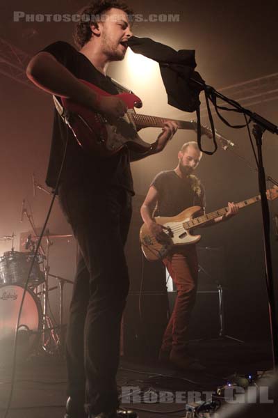ANNA - 2016-08-19 - PARIS - Point Ephemere - 